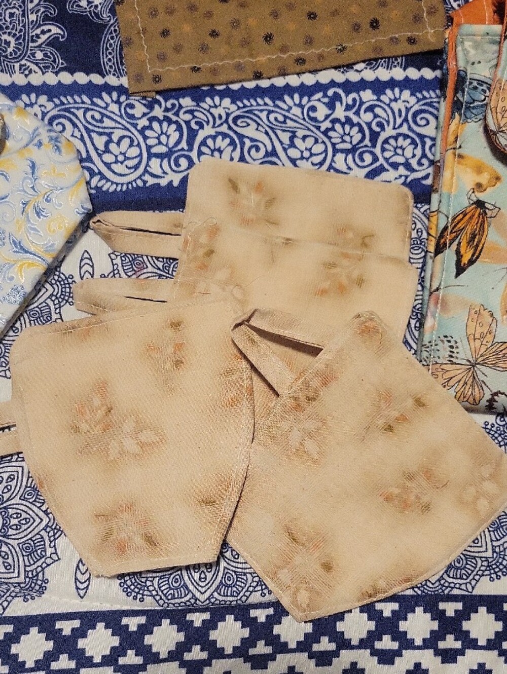 Handmade Assorted Items - Picture 9 of 13